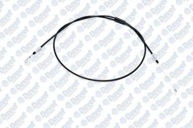 CAVO 1205825 Kaput Acma Teli (Fiat) Tipo Tempra